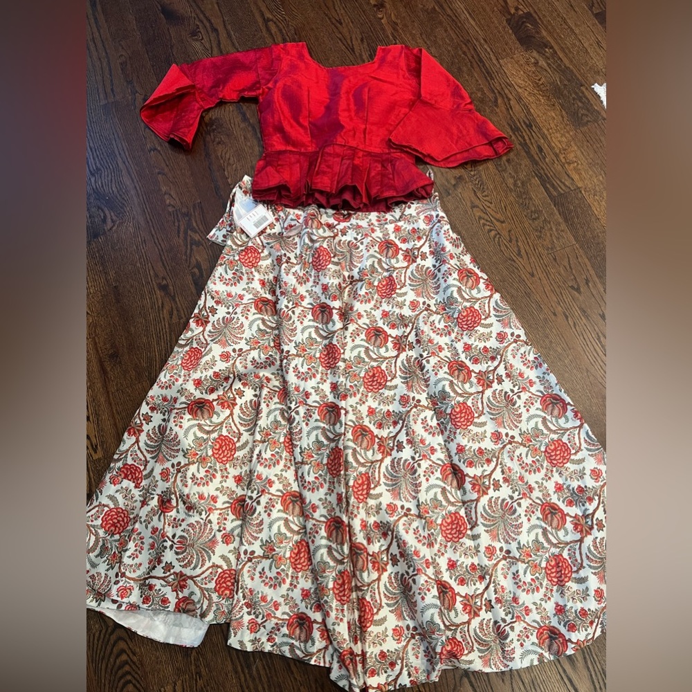 NWT Lehenga Choli